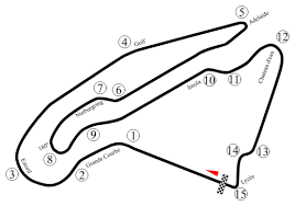 Vediamo insieme l'analisi delle velocità tenute da sainz, hamilton, verstappen e norris durante le qualifiche di francia. Gran Premio Di Francia 1996 Wikipedia