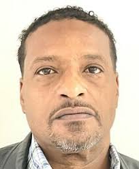 Offender Information