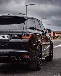 Range Rover Fan Club On Instagram The Svr Beast Photo Tdr Landrover Landroverlove Landr Range Rover Landrover Range Rover Range Rover Sport