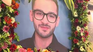 PRAYER MEETING OF SHRI.INDER LAL MALIK , DATE :- 20th-MAR-2023 , TIME :-  03:00 TO 04:00 PM