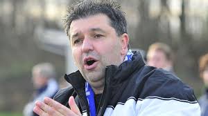 Landesliga Teutonia SuS Waltrop gegen VfB Waltrop