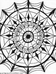 Kaleidoscope 9 Jpg 2477 3239 Coloring Pages Animal Coloring Books Printable Coloring Pages