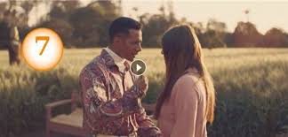 تابع الحلقة 7 مسلسل زلزال الحلقة السابعة زلزال محمد رمضان Couple Photos Scenes Photo