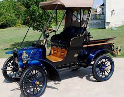 1905 Chevy Truck Reo Model B Veteran Car Chevy Stepside Chevy Trucks