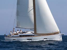 Croatia is not just modric. Dufour 460 4 Cab For Rent Sibenik Croatia