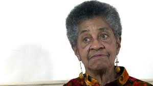 Mildred Pitts Walter oral history interview conducted by David P. Cline in  San Mateo, California, 2013 March 01