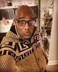 Richard Poteat's Instagram, Twitter & Facebook