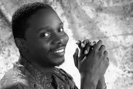 Philip Bailey Page