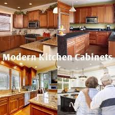 new trends in kitchen cabinets easy