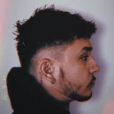 Dylan Eckert's Instagram, Twitter & Facebook