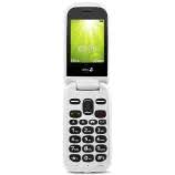 Insert a rejected sim card into the doro phone. Unlocking Doro 2404 How To Unlock This Phone