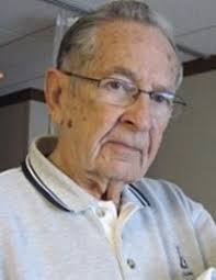 Charles Eugene Gene Hill Obituary August 1, 2017