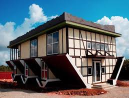 This fun attraction is also located in the kl tower or menara kuala lumpur vicinity and is currently the talk of tourist here. The Best Radailiai Upside Down House Apverstas Namas Radailiai Tours Tickets 2021 Klaipeda Viator