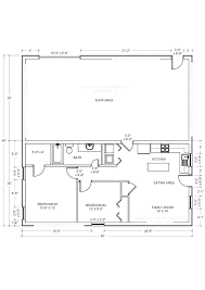Find small cabin layouts with loft, modern farmhouse home designs with loft & more! 2 Story Shop House Floor Plans Novocom Top