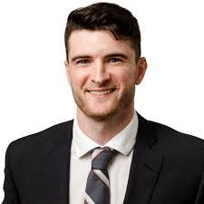 Mitch Loftin's Instagram, Twitter & Facebook