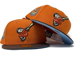 Orange San Diego Padres 40th ...