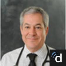 Dr. Brian W. Blanchette, MD