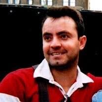 Sergio Martins-Nunes Obituary