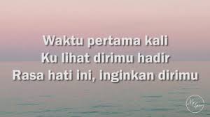 Check spelling or type a new query. Andmesh Kamaleng Cinta Luar Biasa Lirik Youtube