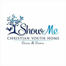 Show Me Christian Youth Home Logo To Inspire Ministry Providing Residential Care And Therapeutic Resources To Children Wh Home Logo Home Rescue Personal Logo