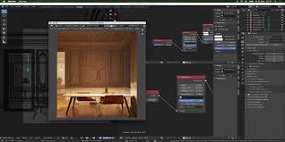 The best 3d rendering software for interior designers 6 Best 3d Rendering Software 2021 Some Are Free 3dsourced