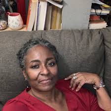 Lisa 'Suga Bee" Brookins