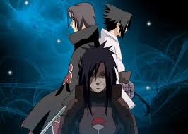 10 Klan Uchiha Terkuat Sepanjang Masa Greenscene Halaman 2