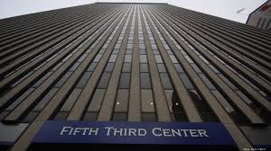 West of the banks of cincinnati entertainment district and approximately a 7 min. Fifth Third Bringing Employees Back To Office Cincinnati Business Courier