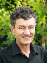 David Mallison, Licensed Real Estate Salesperson, Salisbury