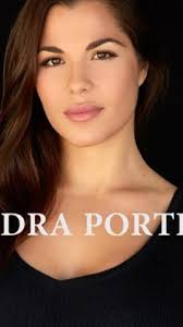 Actress Videobook | Sandra Portillo | Facebook