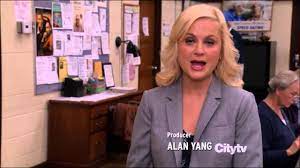 Everything Hurts And I M Dying Leslie Knope Youtube
