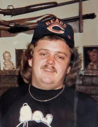 Obituary information for James Michael Byrd