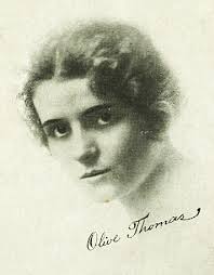 Olive Thomas