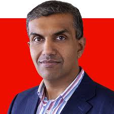 Adobe Executive Profiles