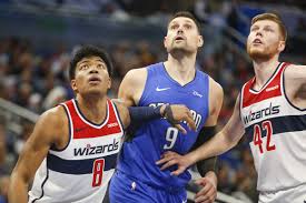 Wizards Return Home To Face Division Rival Orlando Magic