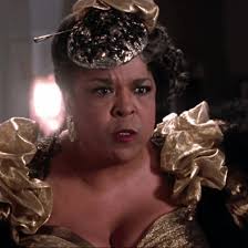 Vera from Harlem Nights vs Deebo from Friday