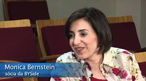 Monica Bernstein, sócia da BYSide