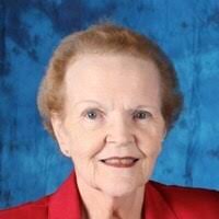 Polly Naylor Obituary (2023)