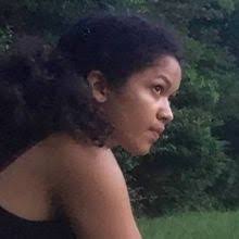 Abigail Dudley's Instagram, Twitter & Facebook