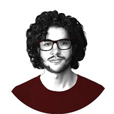 Vladimir C. el vigilante del campo de mostaza”, la primera novela de Iris  Kiya