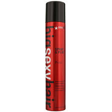 Product title big sexy hair spray & play harder, 10.1 oz. Sexy Hair Spray Play Volumizing Hairspray Adds Body To Hair Review Allure