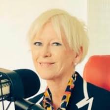 Joanna Coles