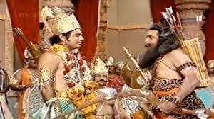 Image result for PARSURAM LAKSHMAN SAMVAD