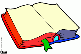 Hoy vamos a hablar de libros, de lectores, de escritura, de escritores y de personajes literarios. Dia Del Libro Para Colorear Dia Del Libro Para Imprimir