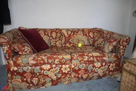 We did not find results for: Auctions International Auction Estate Sale Ny 21114 Item Red Floral Pattern Pasely Couch