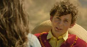 Lost in the West: Season 1, Episode 2