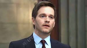 Does someone die in General Hospital?