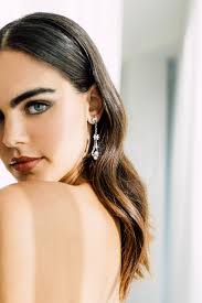 The Bridal Finery's Top 15 Bridal Earrings