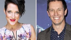 Rove McManus and I had a one-night stand: Jo Stanley