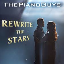Rewrite The Stars Single By The Piano Guys On Apple Music Piano Man Digital Music Celtic Woman